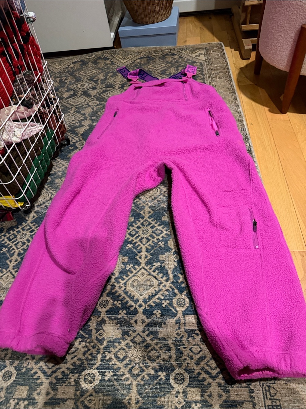 FP Movement Hit The Slopes Salopette from Free People
